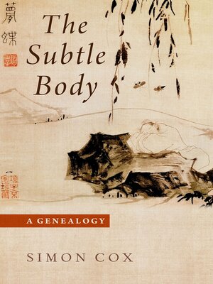 cover image of The Subtle Body
